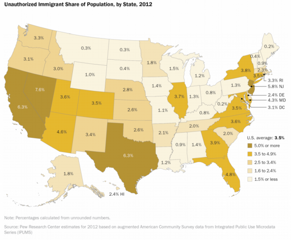 unauthorized_immigrant_population_by_state